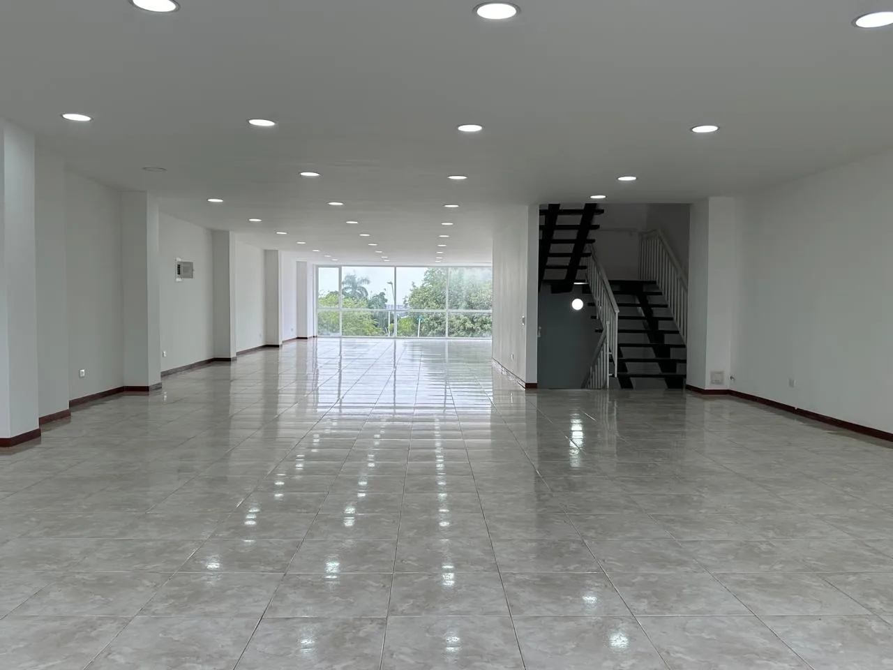 Edificio en Arriendo en San fernando