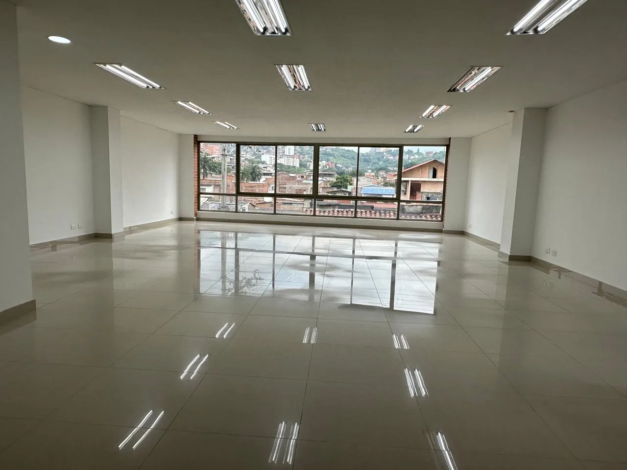 Edificio en Arriendo en San fernando