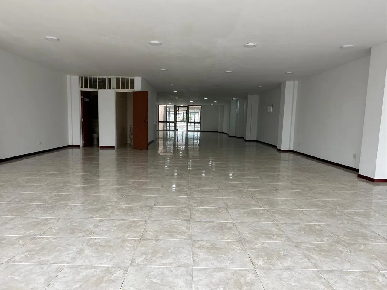 Edificio en Arriendo en San fernando