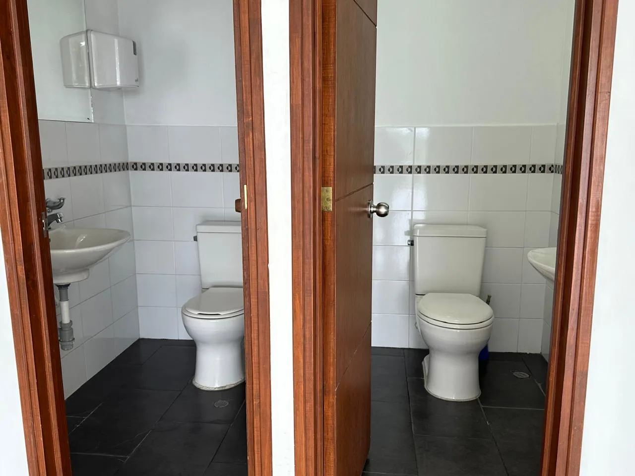 Edificio en Arriendo en San fernando