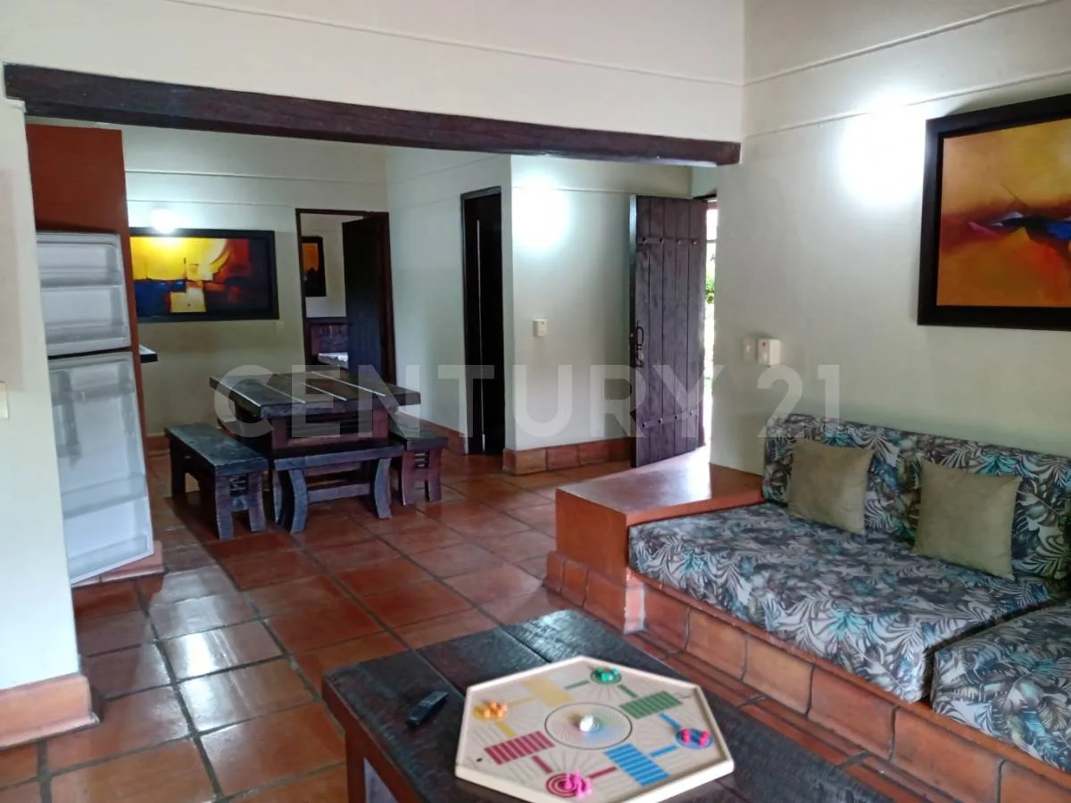 Edificio en  Arriendo en Santa elena, El cerrito