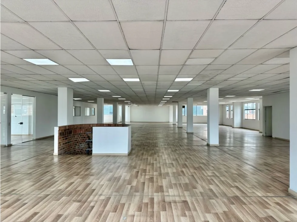 Edificio en  Arriendo en Usaquen, Bogotá