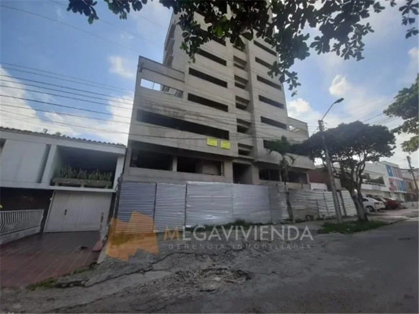 Edificio en arriendo en Cabecera del llano, Bucaramanga