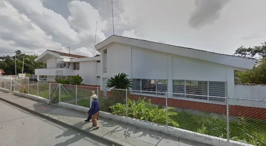 Edificio en arriendo en Candelaria