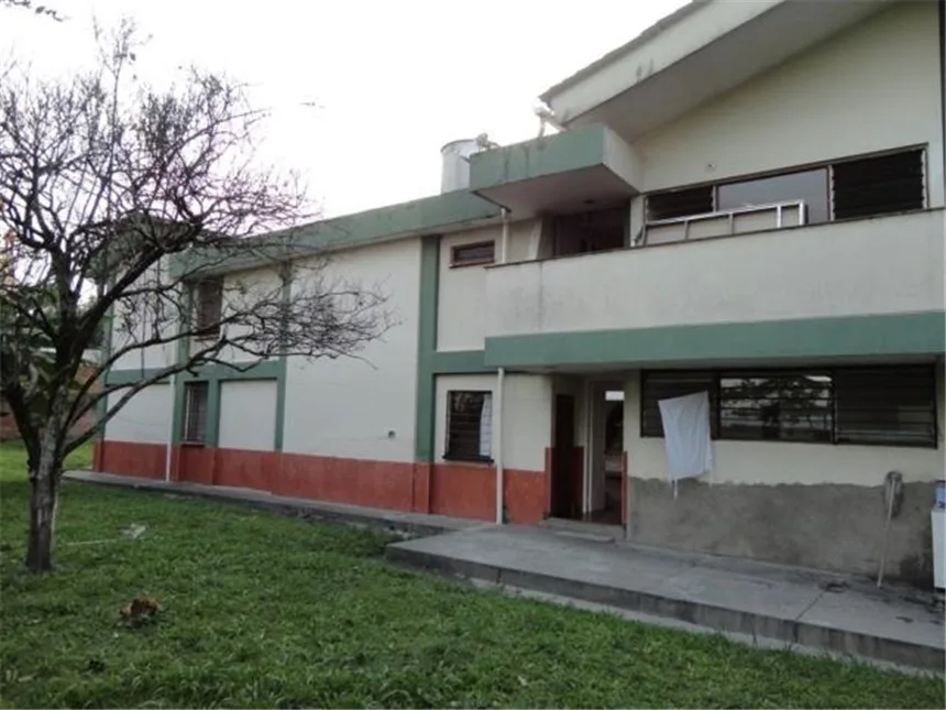 Edificio en arriendo en Candelaria