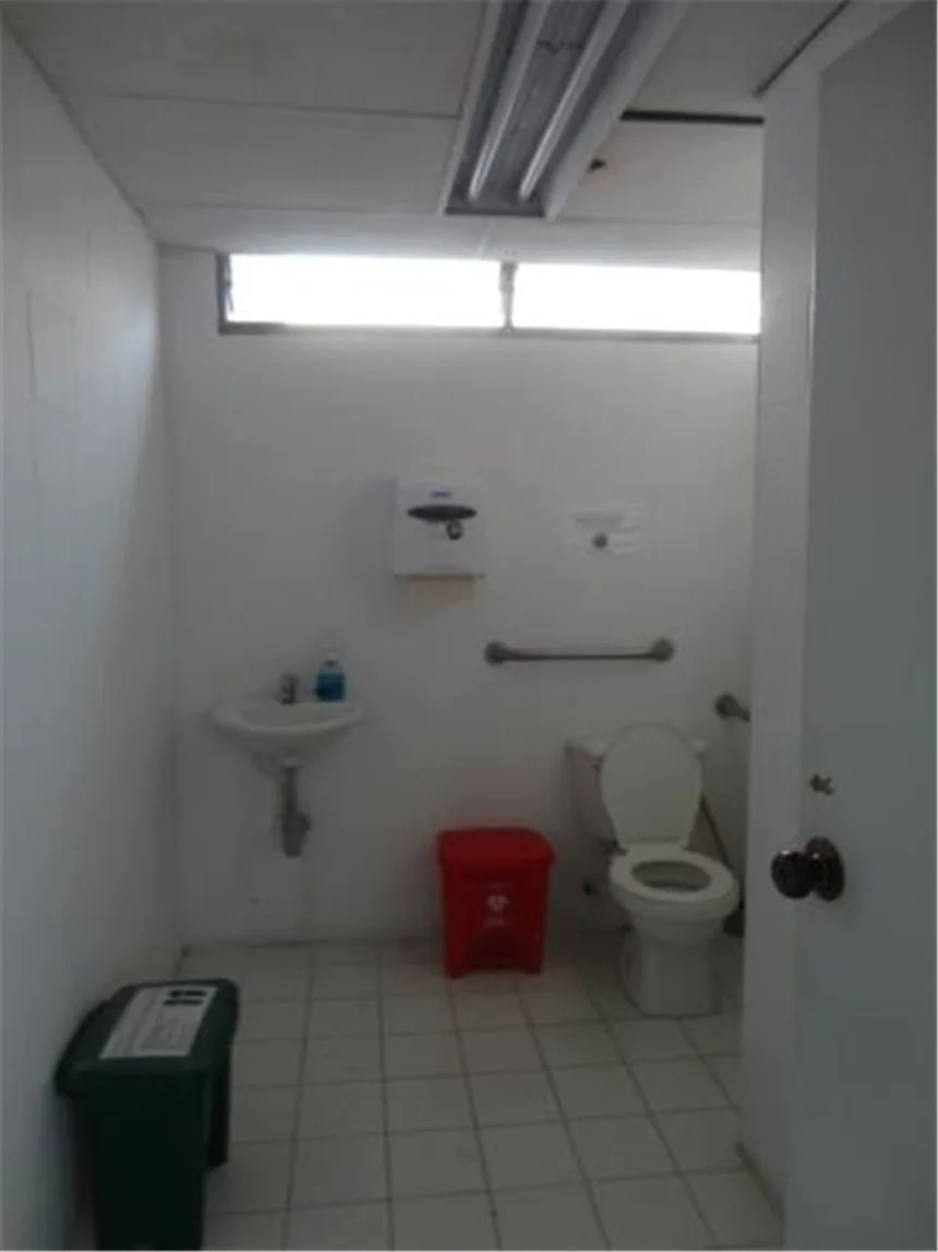 Edificio en arriendo en Candelaria