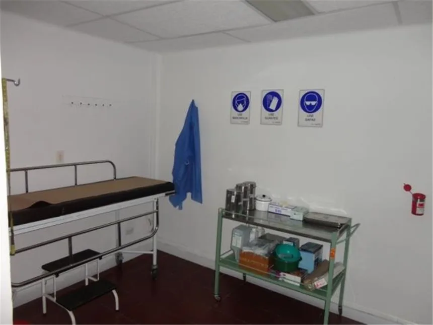 Edificio en arriendo en Candelaria