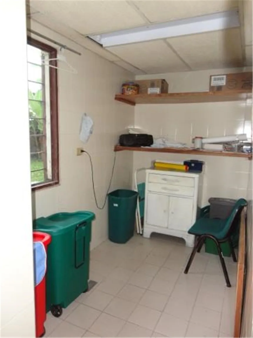 Edificio en arriendo en Candelaria