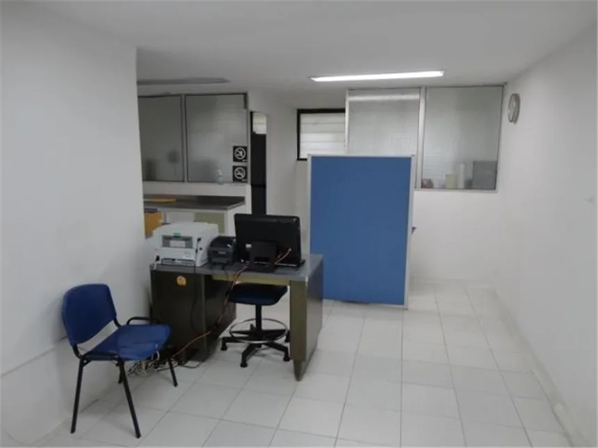 Edificio en arriendo en Candelaria