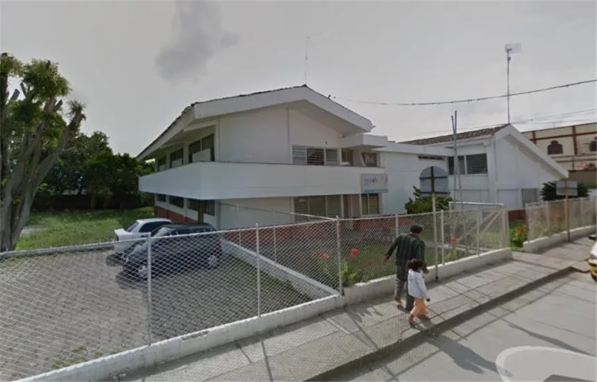 Edificio en Arriendo