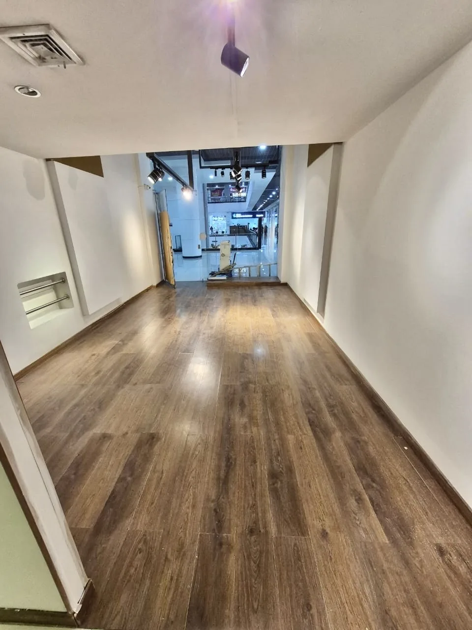 Edificio en arriendo en Centenario, Cali