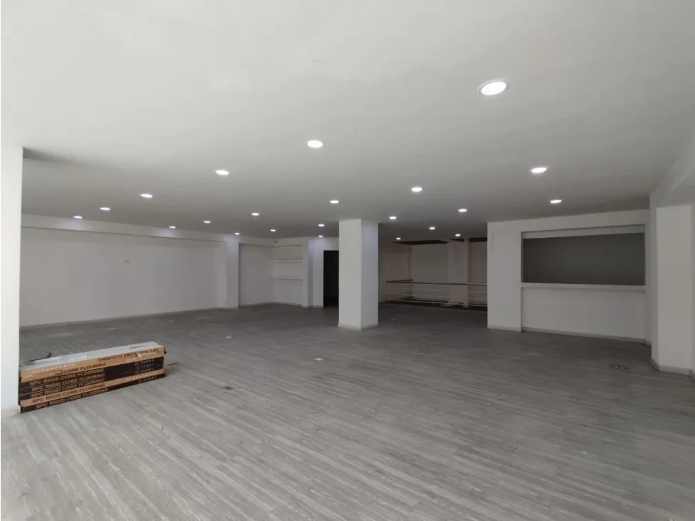 Edificio en arriendo en Centro, Pereira
