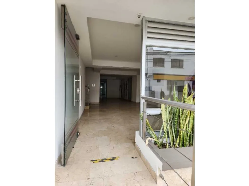 Edificio en arriendo en Fundadores, Armenia