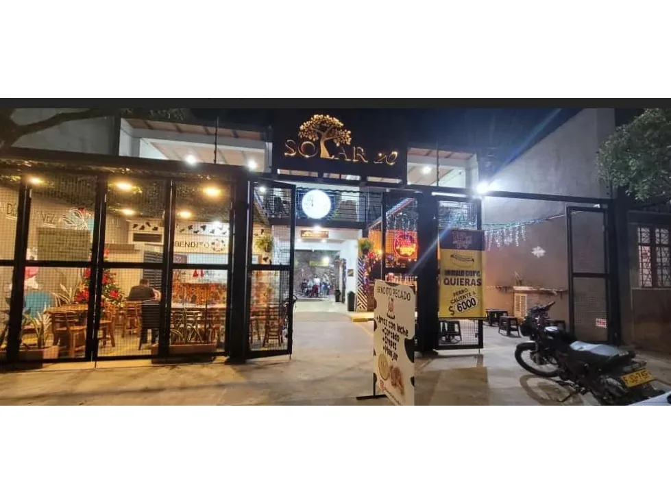 Edificio en arriendo en Girardot