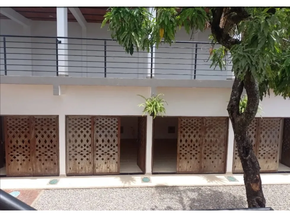 Edificio en arriendo en Girardot