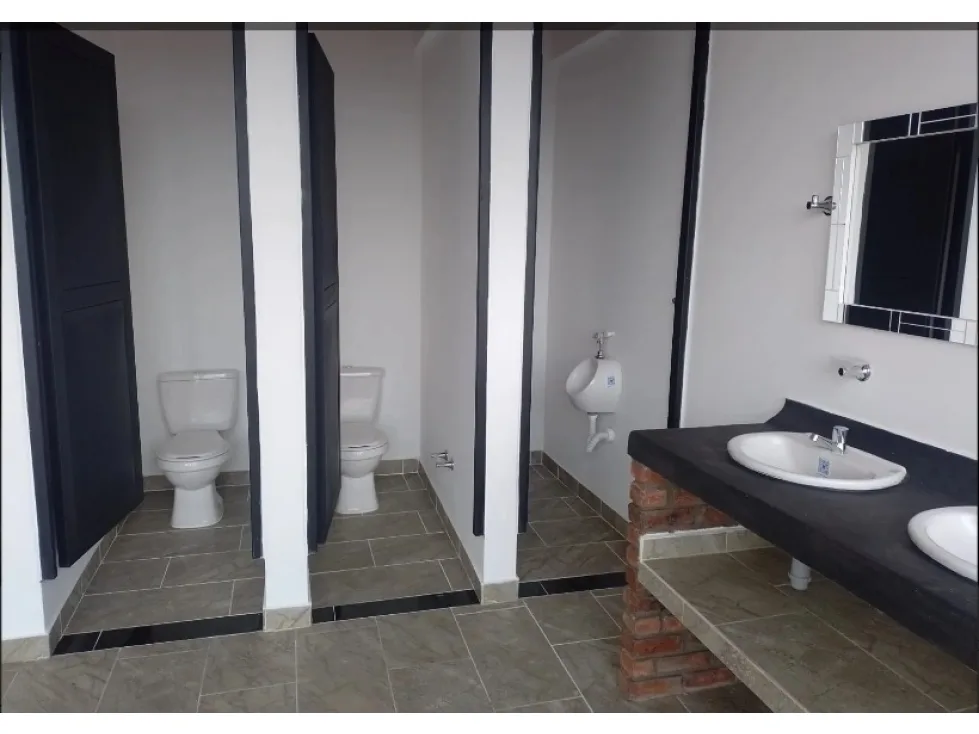 Edificio en arriendo en Girardot