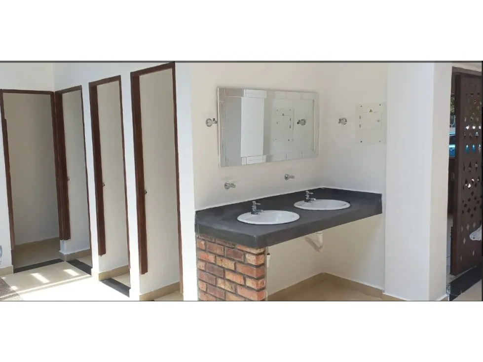 Edificio en arriendo en Girardot