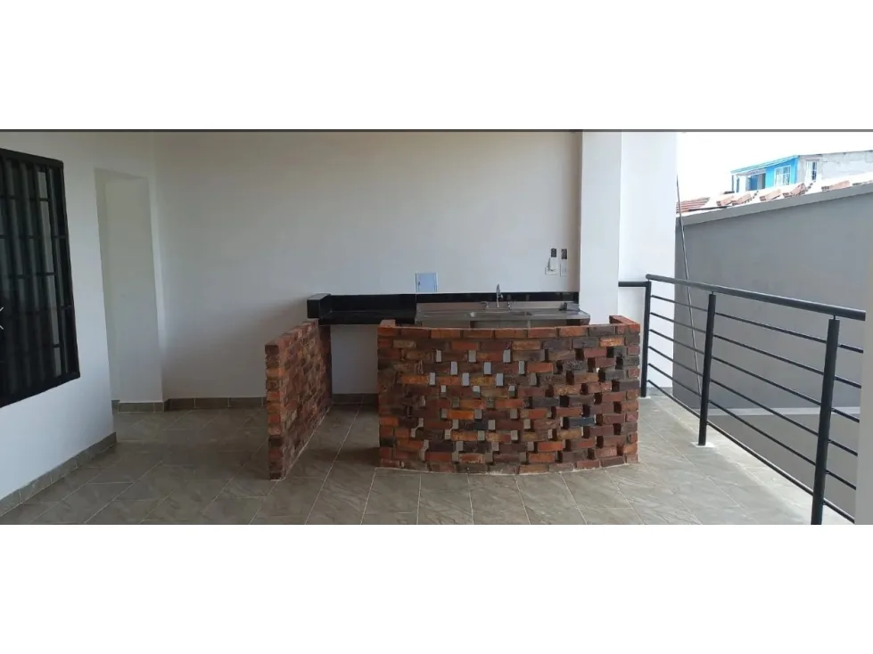 Edificio en arriendo en Girardot