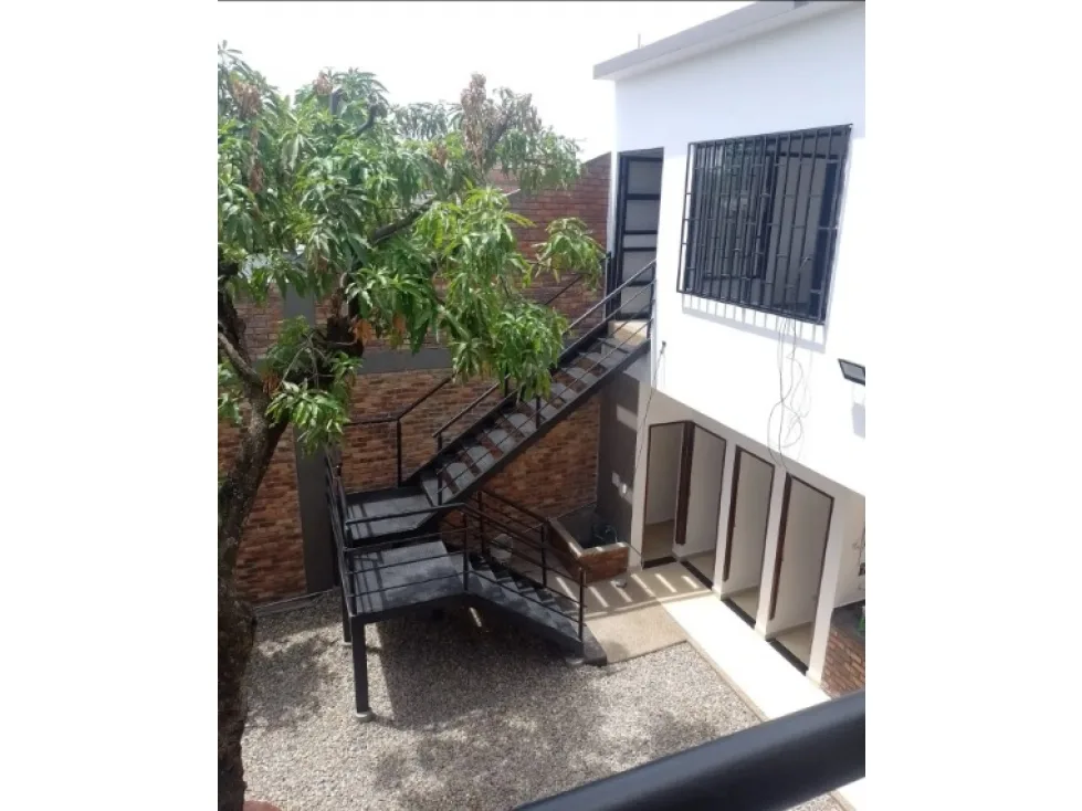 Edificio en arriendo en Girardot