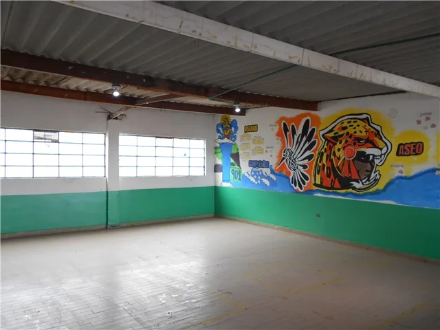 Edificio en arriendo en Parque campestre, Soacha