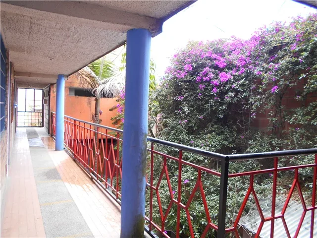 Edificio en arriendo en Parque campestre, Soacha