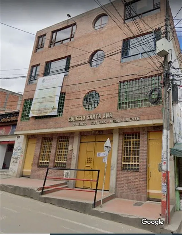 Edificio en arriendo en Parque campestre, Soacha