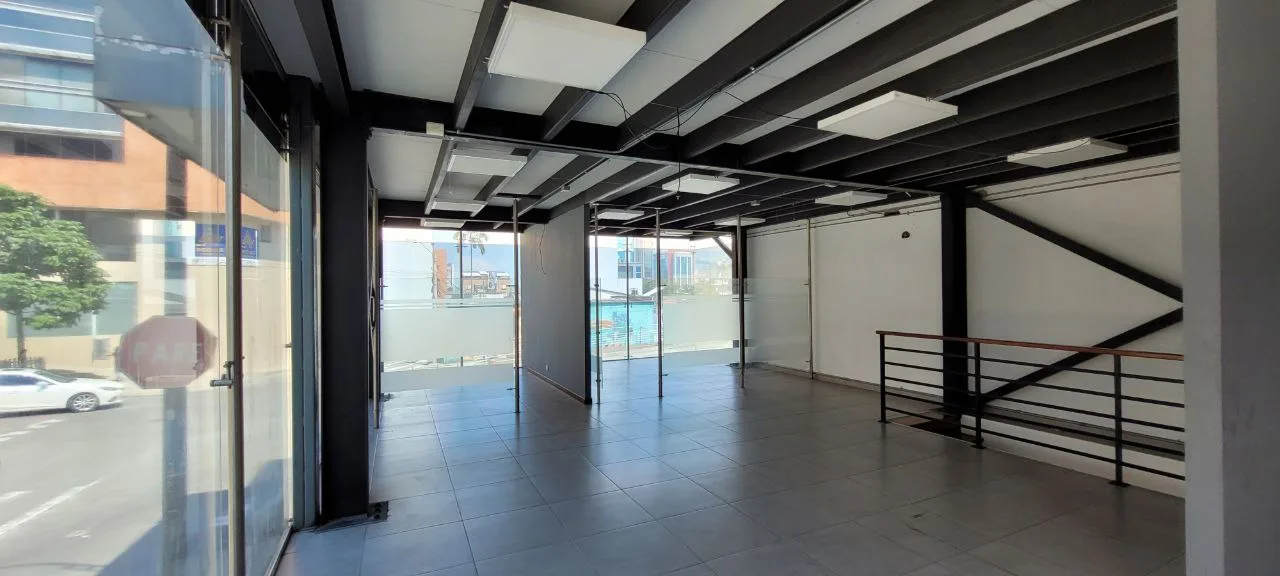 Edificio en arriendo en Pereira