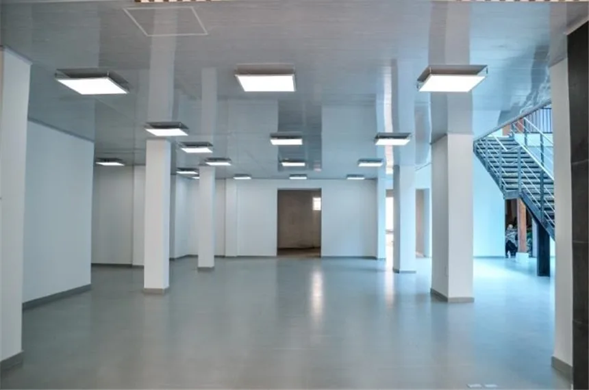 Edificio en arriendo en Santa rita, Facatativa