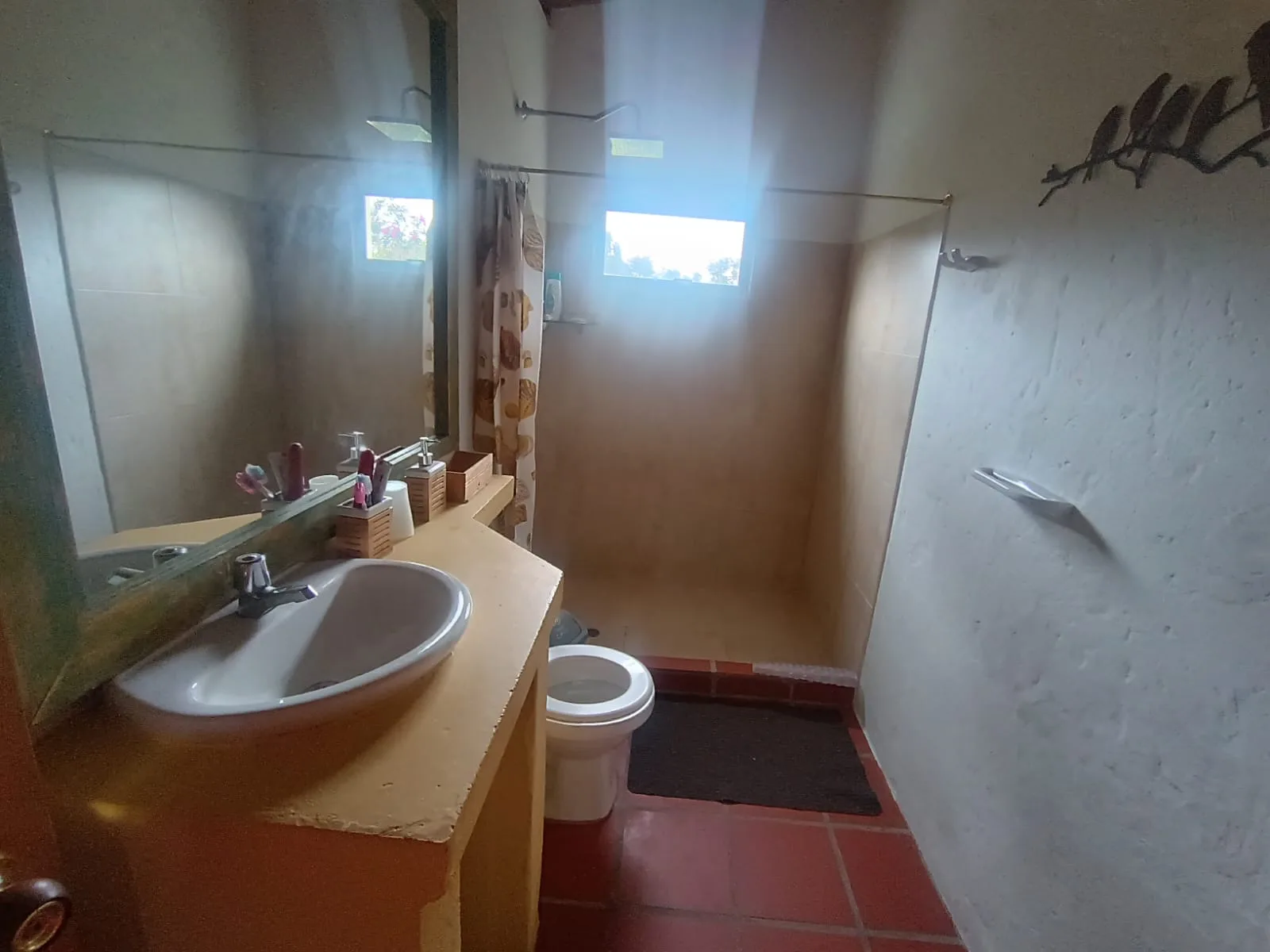 Casa en Arriendo en Alto la compa�ia, San vicente