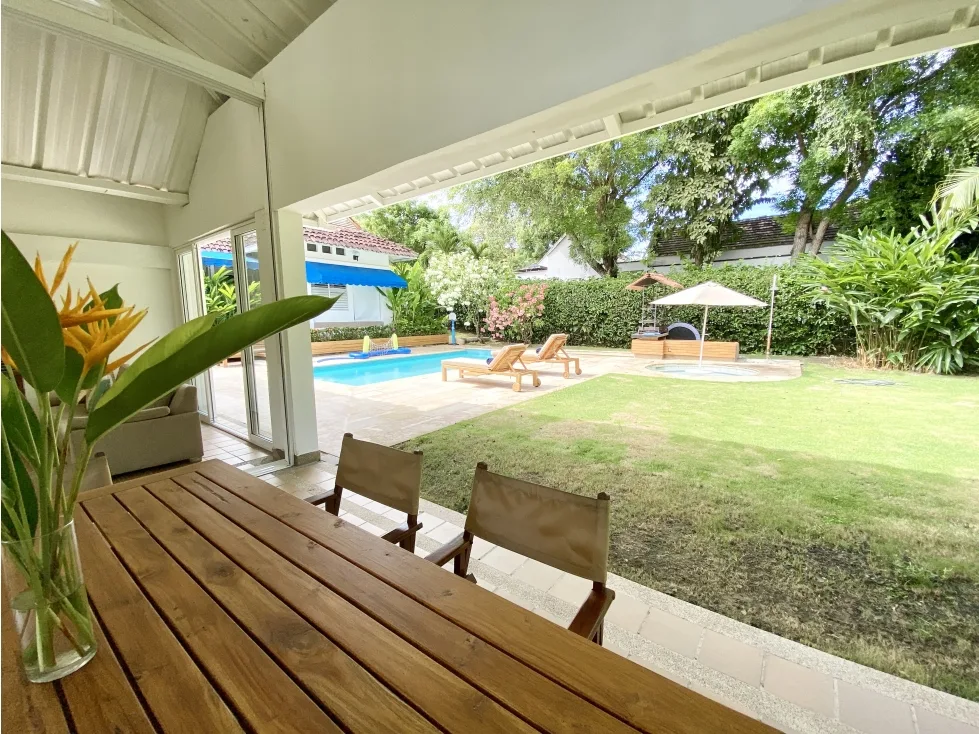 Finca en  Arriendo en Barrancas Norte, Ricaurte