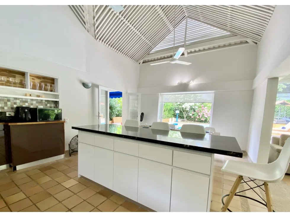 Finca en  Arriendo en Barrancas Norte, Ricaurte