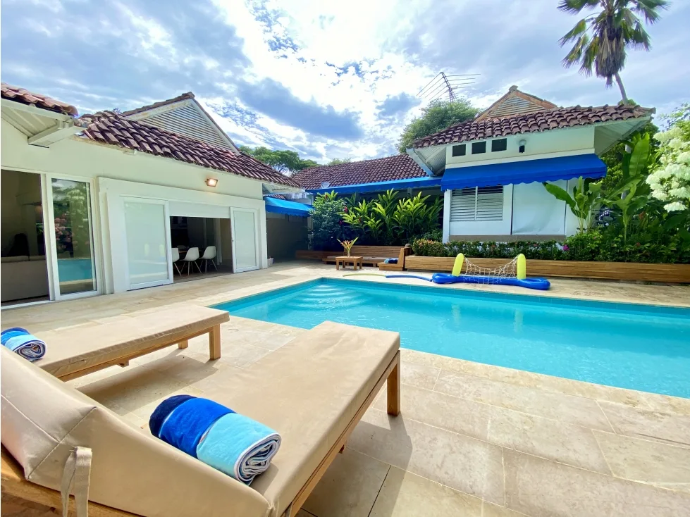 Finca en  Arriendo en Barrancas Norte, Ricaurte