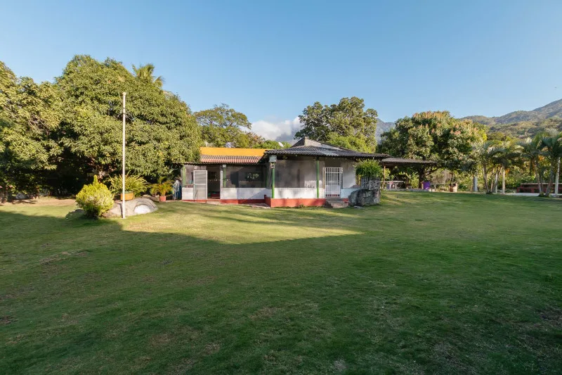 Finca en Arriendo en Bonda, Santa marta