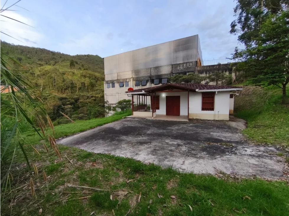 Casa en Arriendo en La Florida, Villamaria