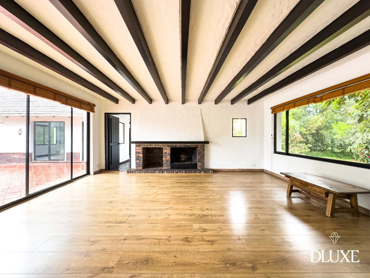 Casa en Arriendo en Calahorra, Cajicá