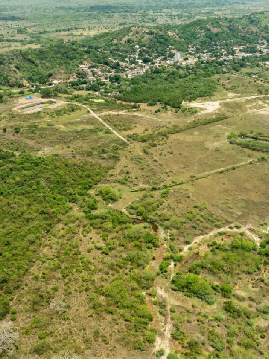 Casa en Arriendo en Centro, La calera