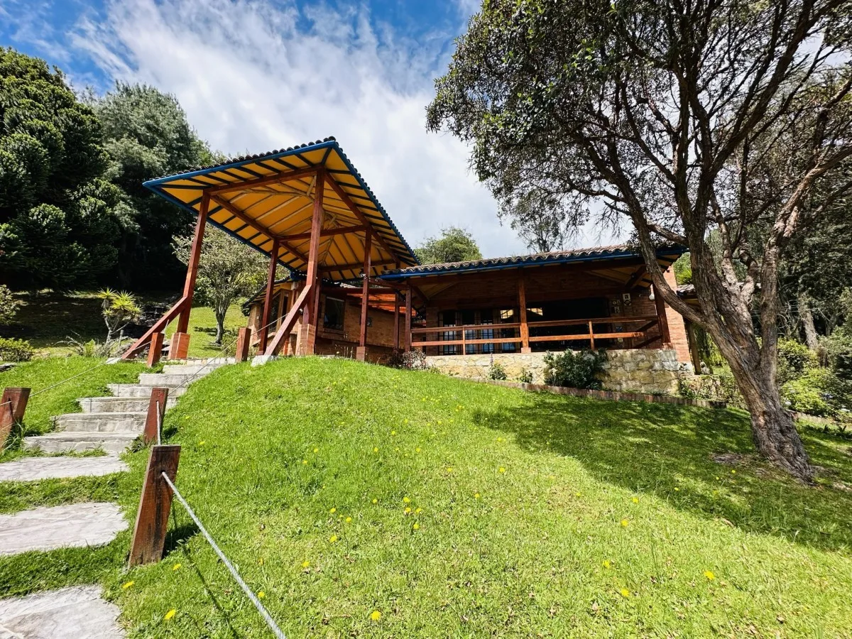 Finca en Arriendo en Chaleche, Guatavita