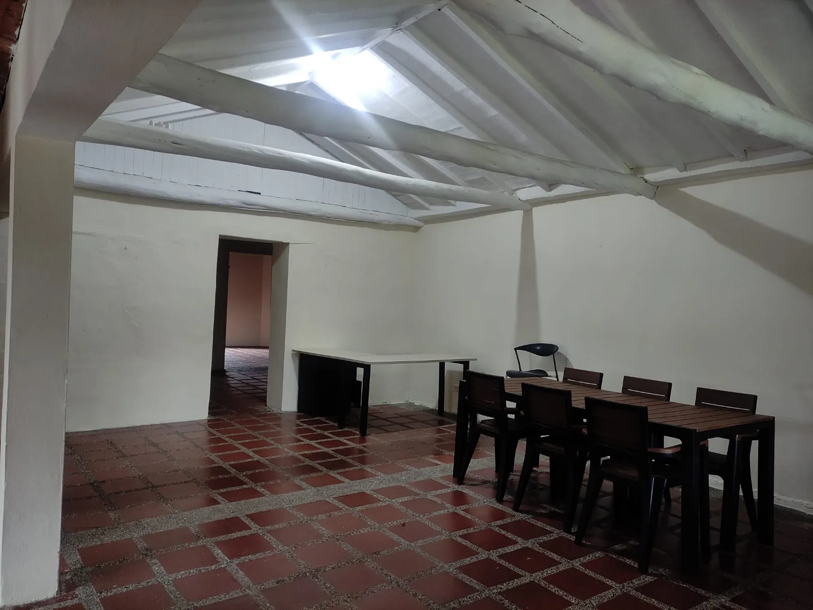 Finca en  Arriendo en Chaparral