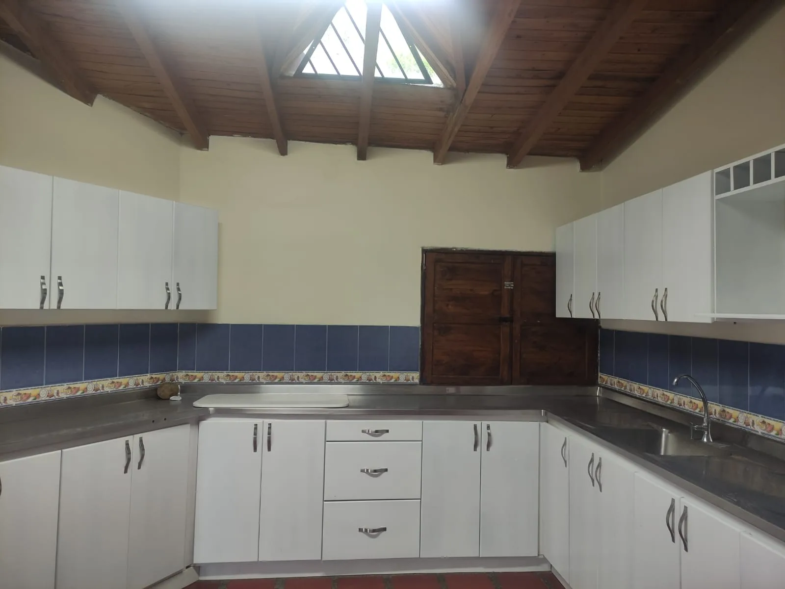 Finca en  Arriendo en Chaparral
