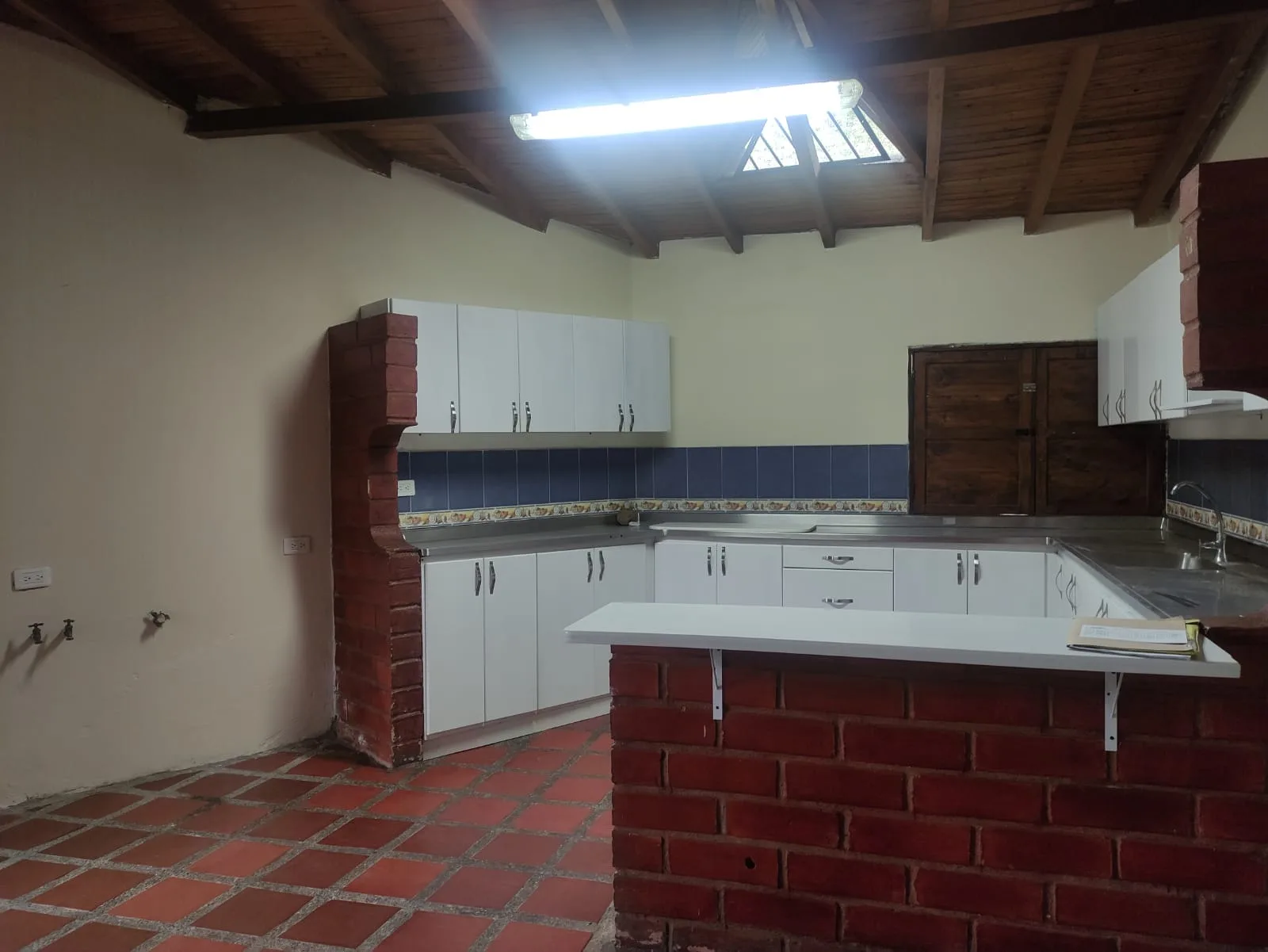 Finca en  Arriendo en Chaparral