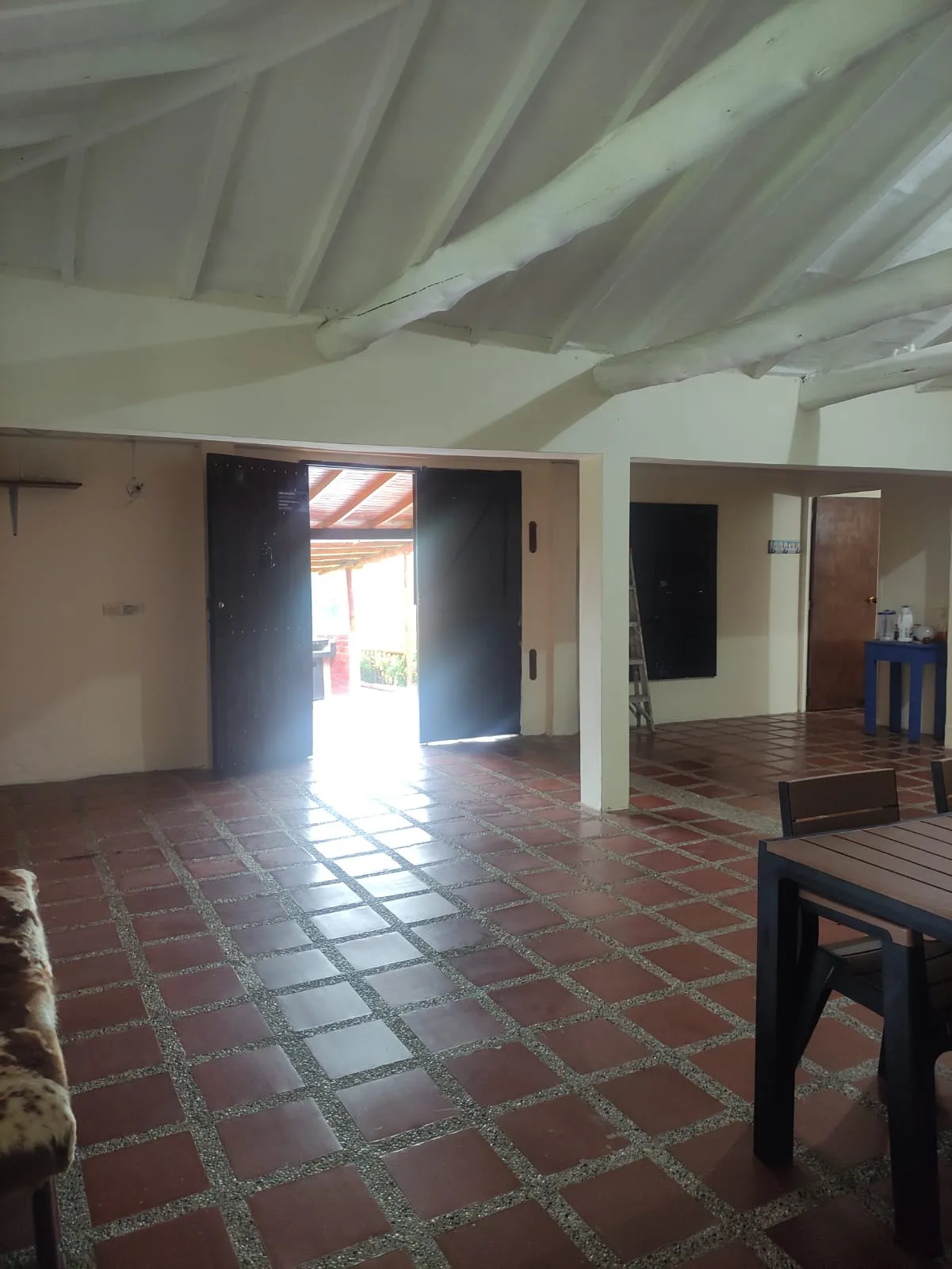 Finca en  Arriendo en Chaparral