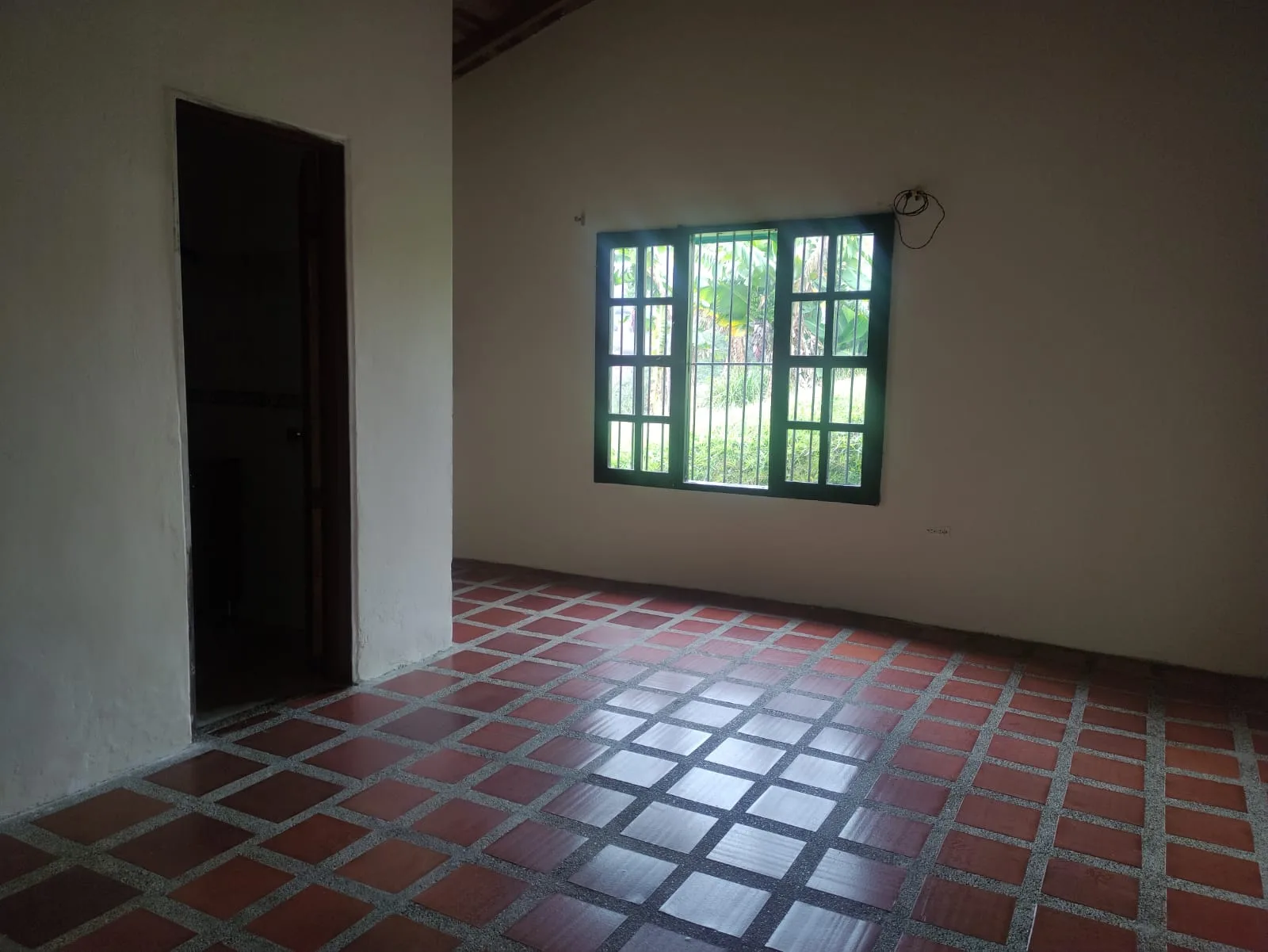 Finca en  Arriendo en Chaparral