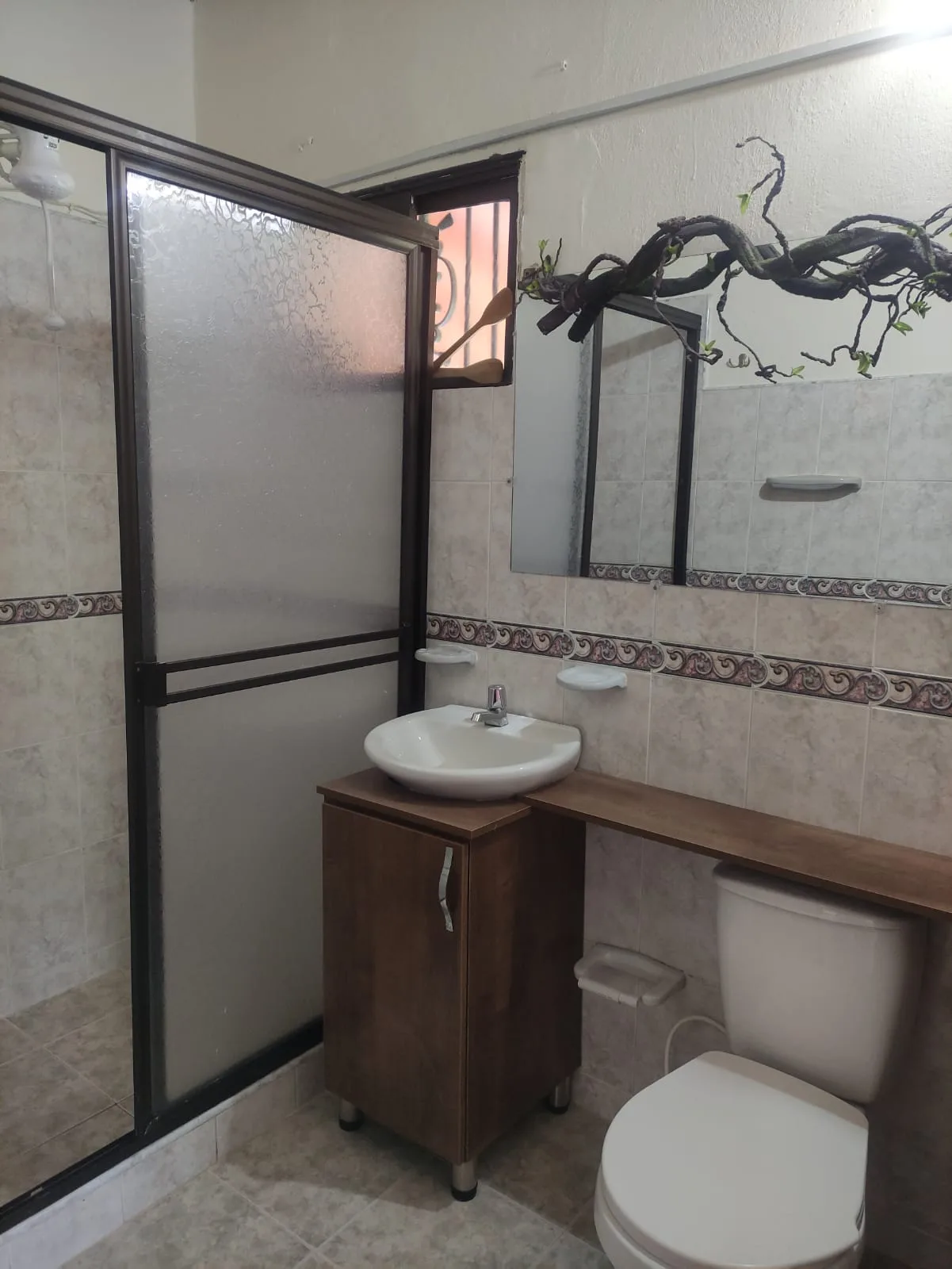 Finca en  Arriendo en Chaparral