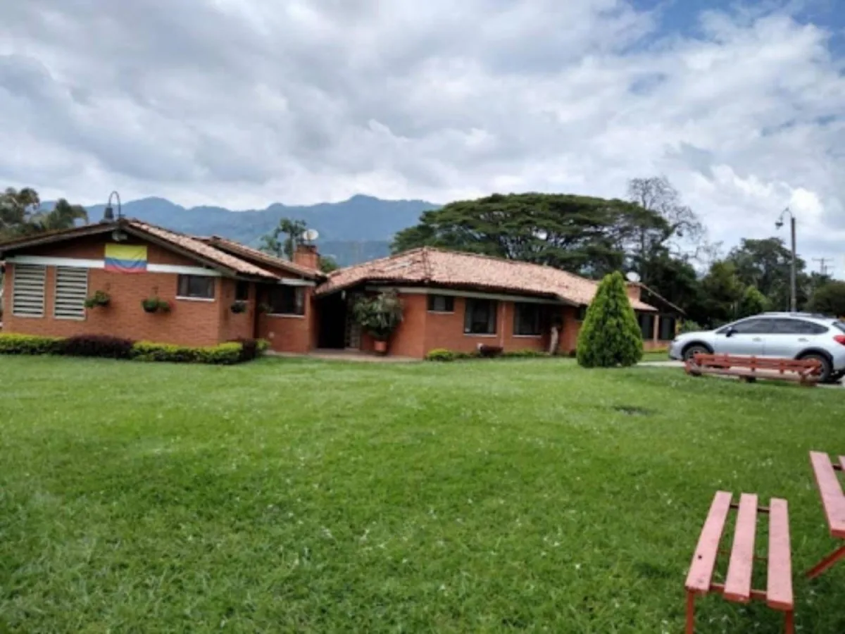 Finca en Arriendo en Combia, Pereira