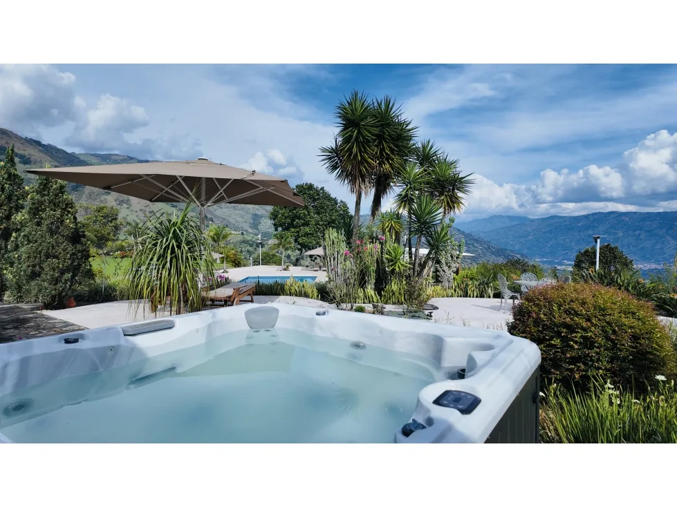 Finca en Arriendo en Copacabana