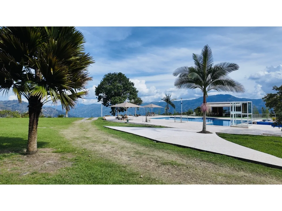 Finca en Arriendo en Copacabana