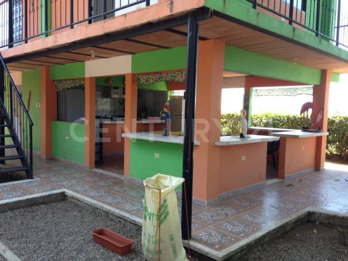 Bodega en Arriendo en San benito, Villavicencio