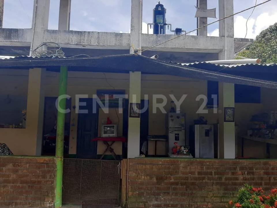 Finca en  Arriendo en Cumaral