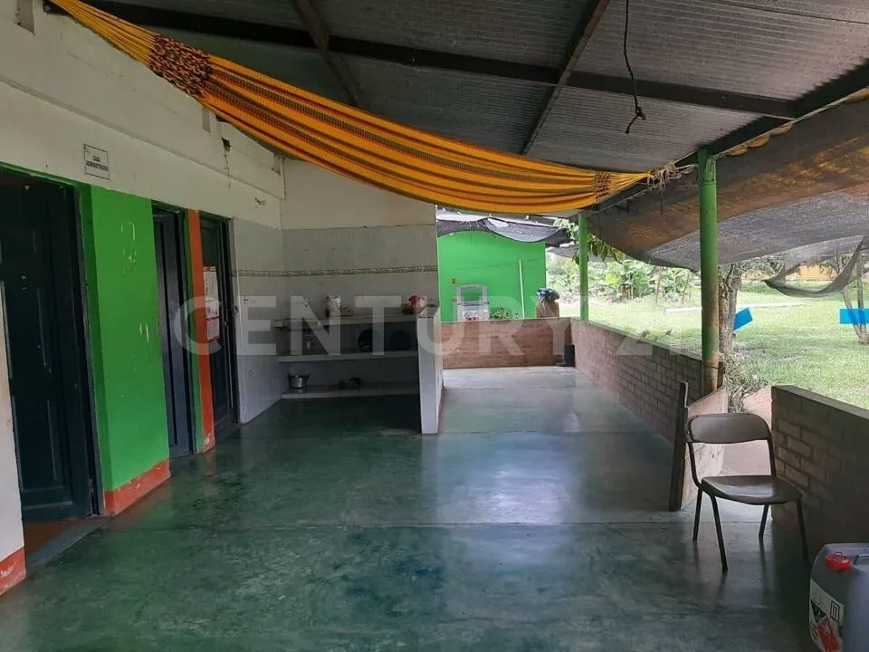 Finca en  Arriendo en Cumaral