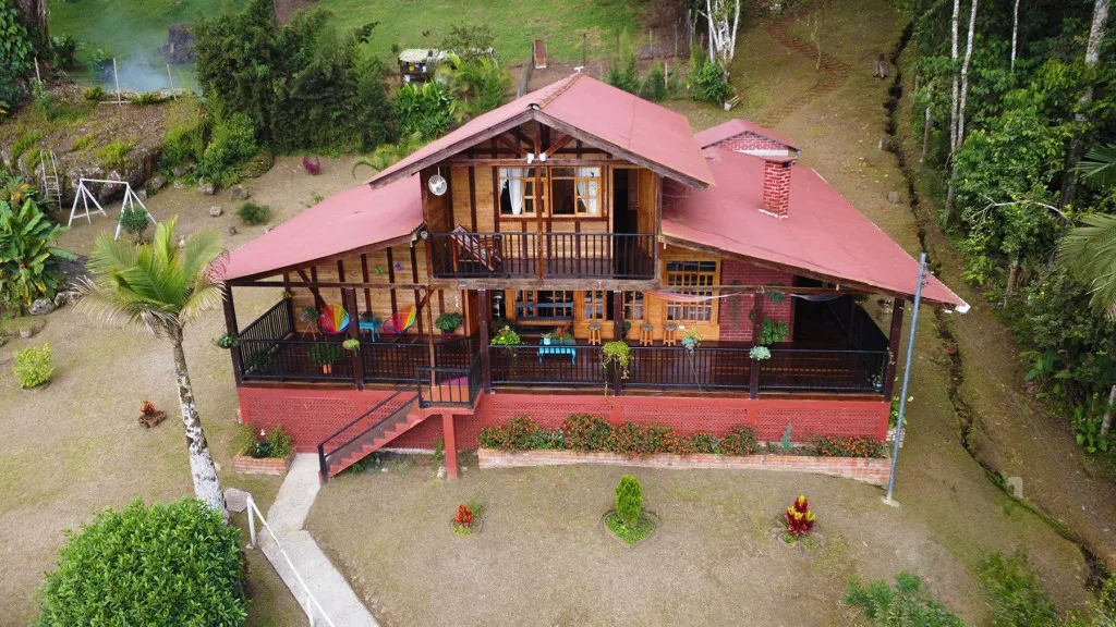 Finca en Arriendo en Dagua